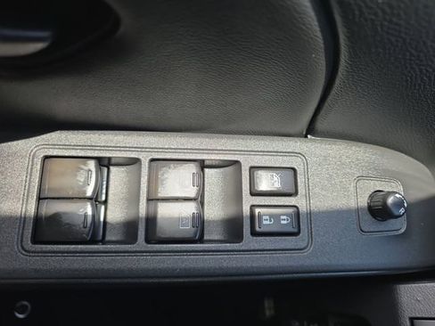 New 2026 Nissan Frontier PRO-4X AWD/4WD image 30