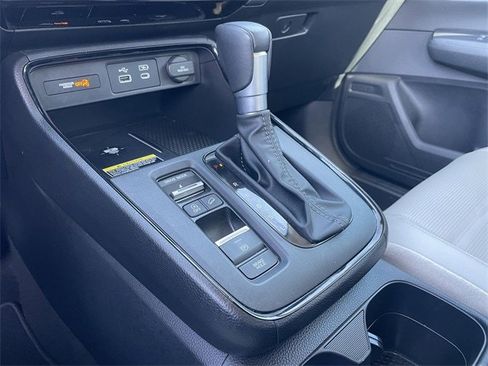 Certified 2025 Honda CR-V EX-L image 20