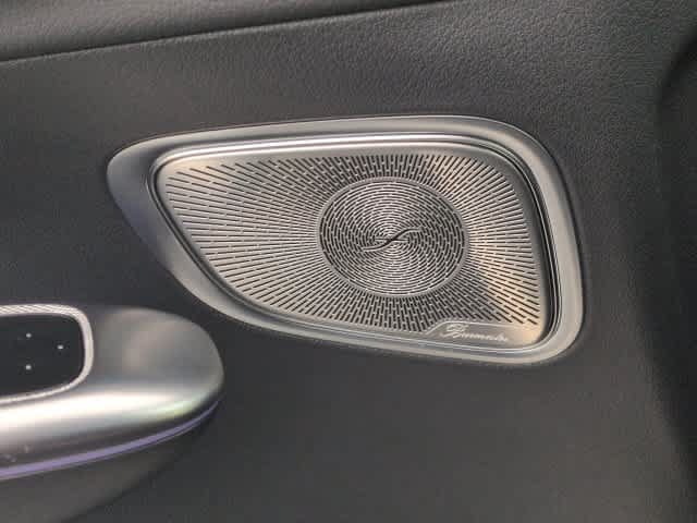 Certified 2026 Mercedes-Benz GLC 300 4MATIC image 31