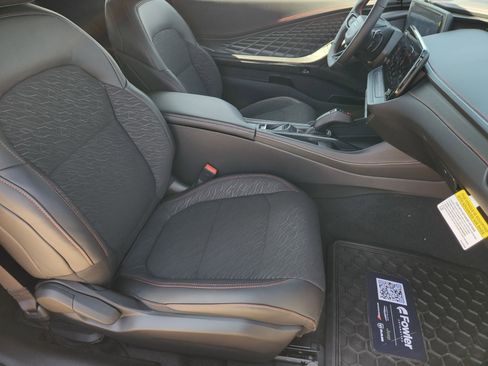 New 2026 Dodge Charger Scat Pack w/ Blacktop Package image 10