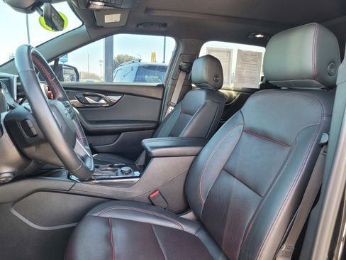 Used 2020 Chevrolet Blazer RS image 10