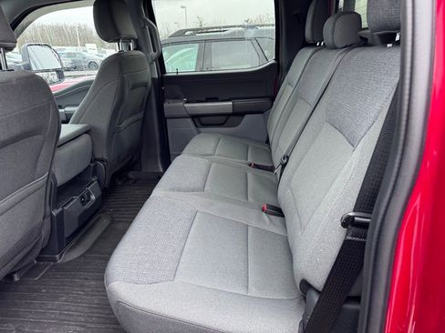 Used 2024 Ford F150 XLT w/ Tow/Haul Package image 9