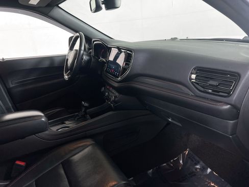 Used 2022 Dodge Durango R/T w/ Blacktop Package AWD/4WD image 31