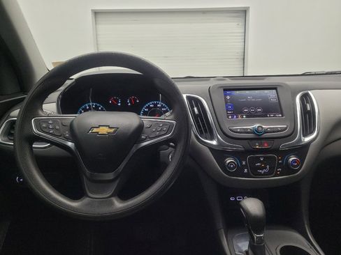 Used 2024 Chevrolet Equinox LS w/ Driver Confidence II Package FWD image 22