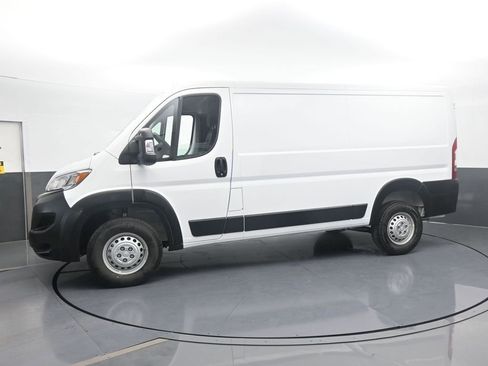 New 2026 RAM ProMaster 2500 image 2