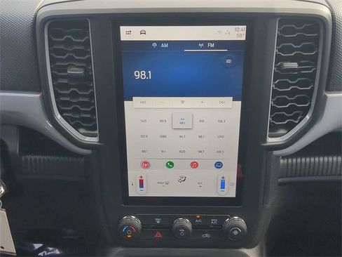 New 2025 Ford Ranger XL image 19