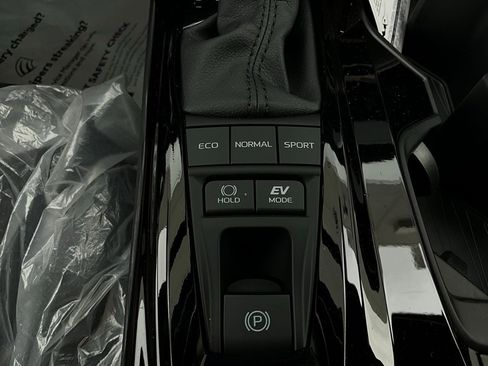 New 2026 Toyota Camry XSE image 22