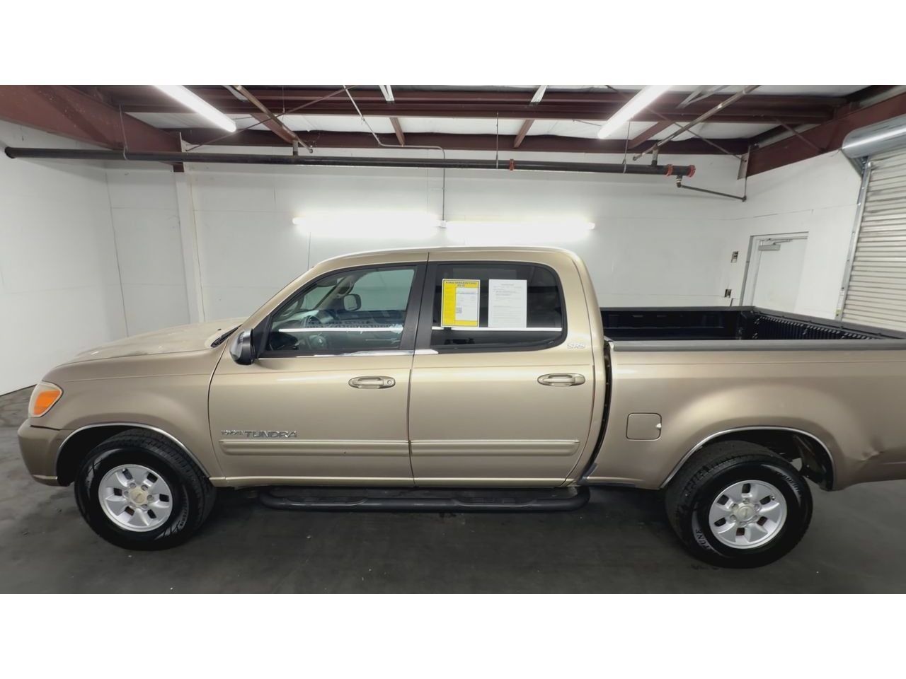 Used 2006 Toyota Tundra SR5 RWD image 5