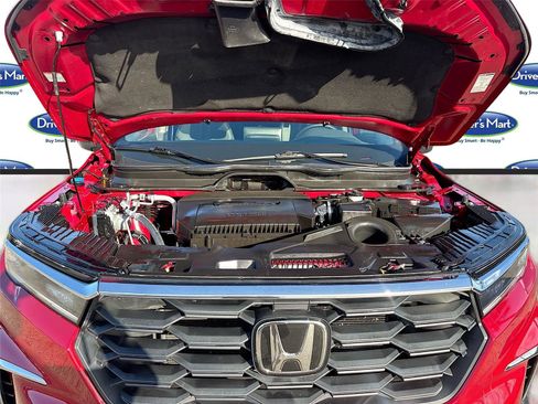 Used 2023 Honda Pilot EX-L image 30