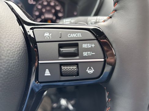 New 2026 Honda CR-V Sport Touring image 11