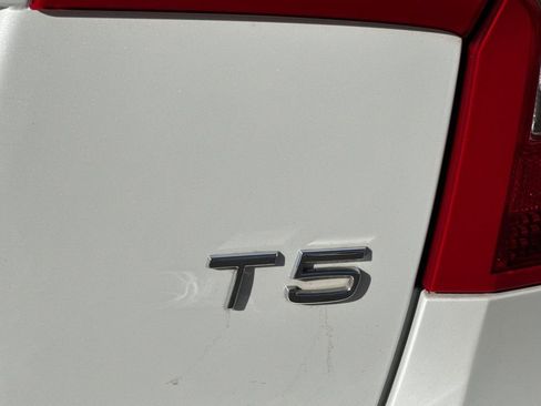 Used 2015 Volvo S60 T5 Premier Plus image 25