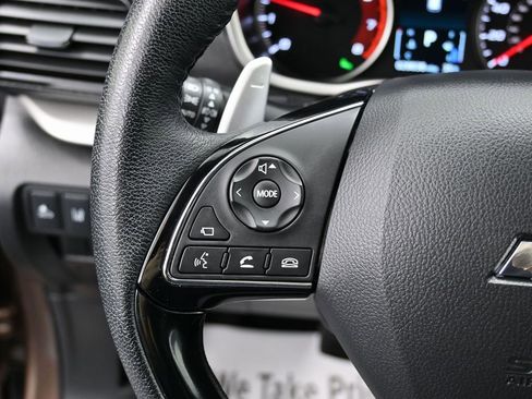 Used 2023 Mitsubishi Eclipse Cross SEL image 18