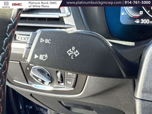 Used 2024 BMW X3 M40i image 24