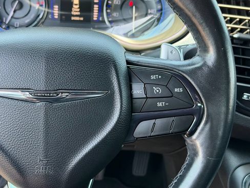 Used 2016 Chrysler 200 S w/ Comfort Group FWD image 41