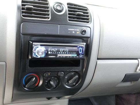Used 2006 Chevrolet Colorado W/T RWD image 65