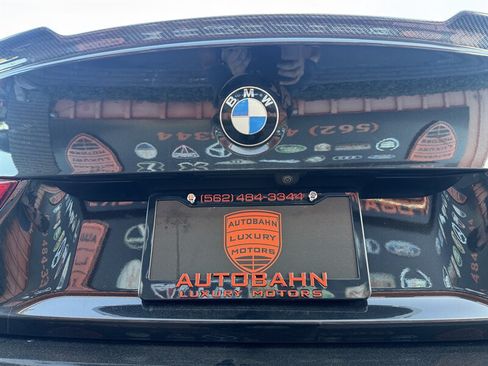 Used 2018 BMW M4 Coupe w/ Competition Package RWD image 17