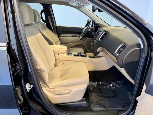 Used 2014 Dodge Durango SXT w/ Quick Order Package 23B AWD/4WD image 27