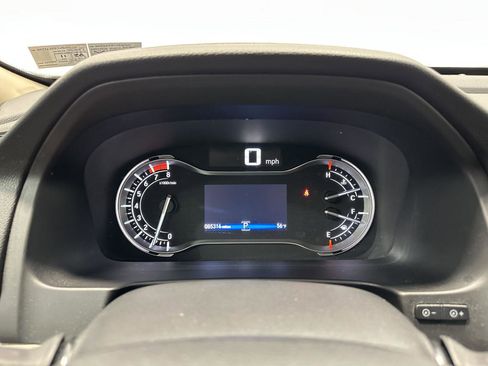 Used 2017 Honda Ridgeline RTL image 15