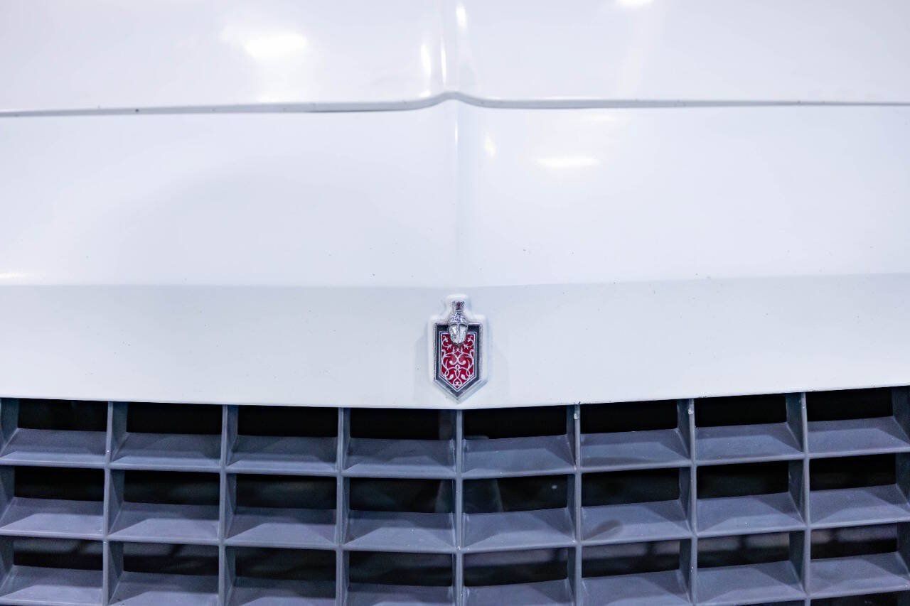 Used 1987 Chevrolet Monte Carlo SS RWD image 22