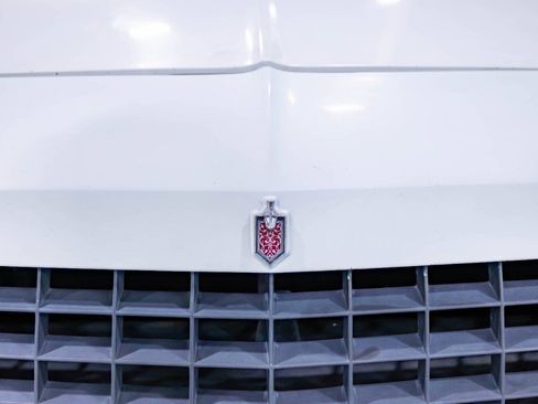 Used 1987 Chevrolet Monte Carlo SS RWD image 22