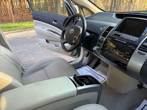 Used 2009 Toyota Prius image 19