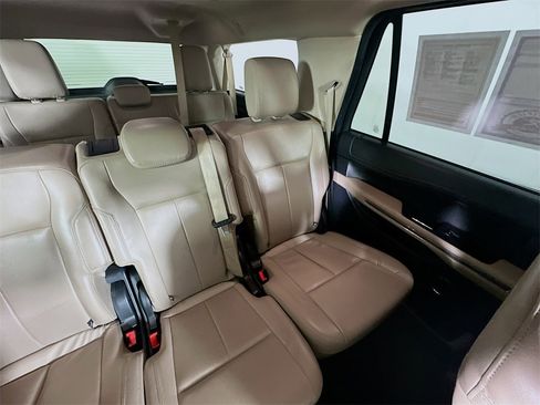 Used 2023 Ford Expedition Max XLT image 14