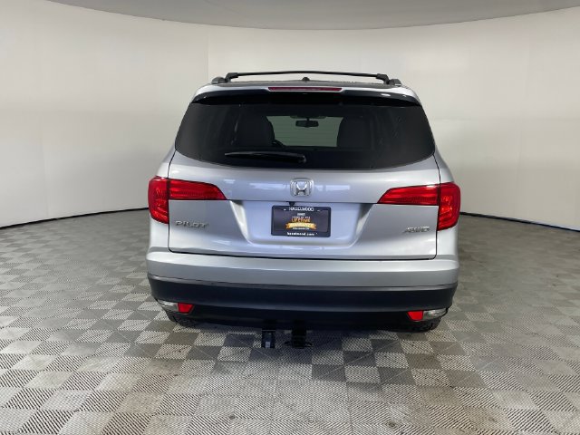 Used 2017 Honda Pilot EX-L image 24
