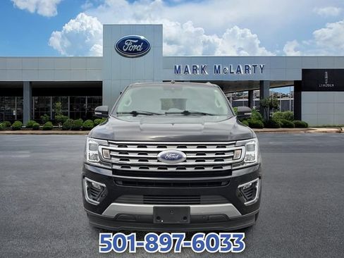 Certified 2021 Ford Expedition Limited RWD image 8