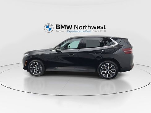 New 2026 BMW X3 xDrive30i w/ Premium Package AWD/4WD image 11