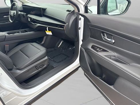 New 2025 Nissan Murano SV image 24