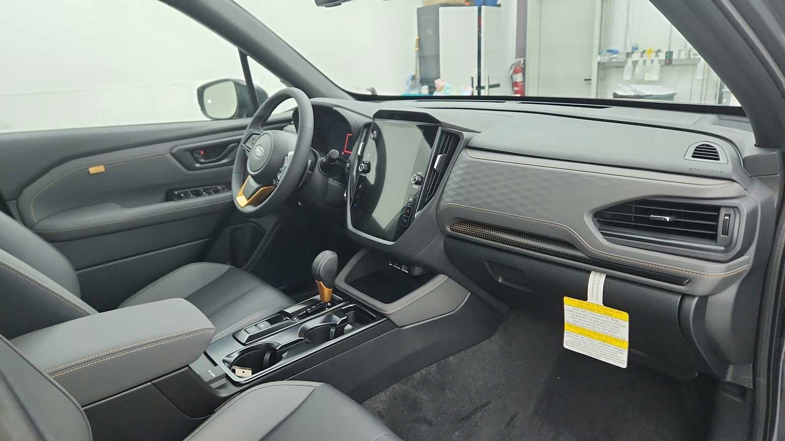 New 2026 Subaru Forester Wilderness AWD/4WD image 26