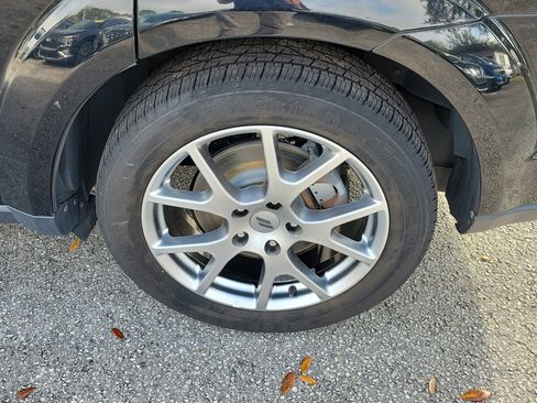 Used 2018 Dodge Journey GT image 37