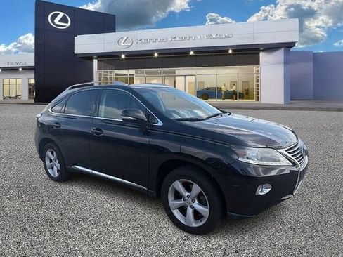 Used 2014 Lexus RX 350 FWD w/ Navigation Package image 1