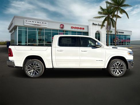 Used 2026 RAM 1500 Limited image 2