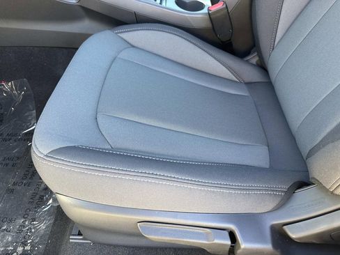 New 2026 Subaru Crosstrek 2.0i Premium AWD/4WD image 23