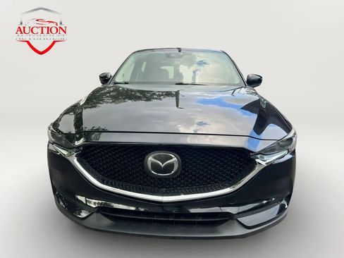 Used 2019 MAZDA CX-5 Grand Touring FWD image 2