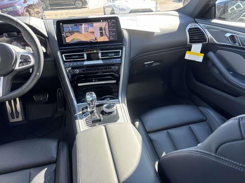 New 2026 BMW 840i xDrive AWD/4WD image 29