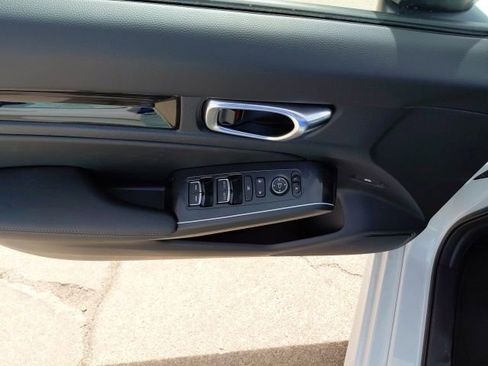 New 2026 Honda Civic Sport Touring image 29