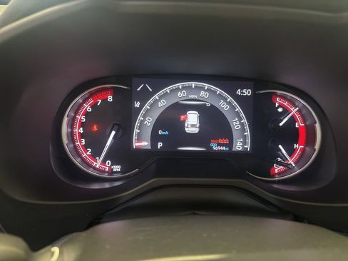 Used 2023 Toyota RAV4 LE image 3