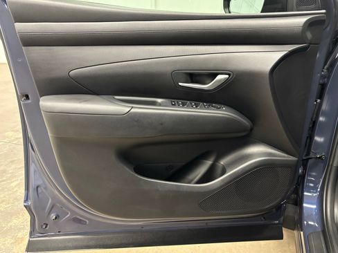 Used 2026 Hyundai Tucson SEL FWD image 17
