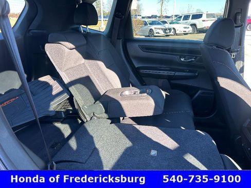 Certified 2026 Honda CR-V TrailSport image 32