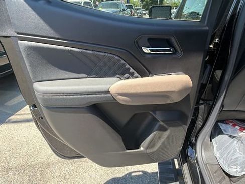 New 2026 GMC Canyon Denali AWD/4WD image 31