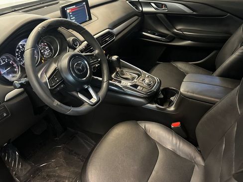 Used 2017 MAZDA CX-9 Touring FWD image 10