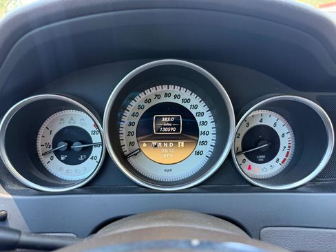 Used 2012 Mercedes-Benz C 300 4MATIC Sedan image 22