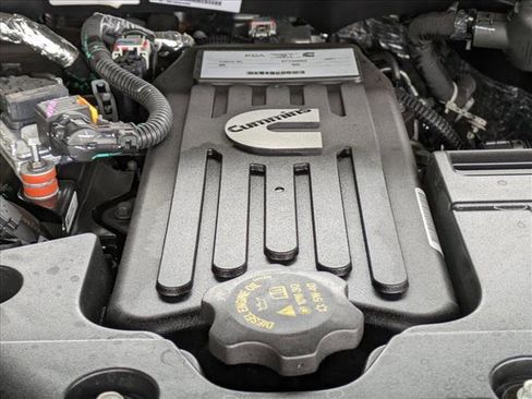 New 2026 RAM 2500 Big Horn image 18