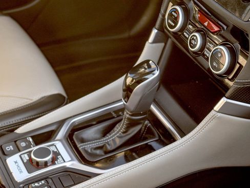 Used 2023 Subaru Forester Limited image 5