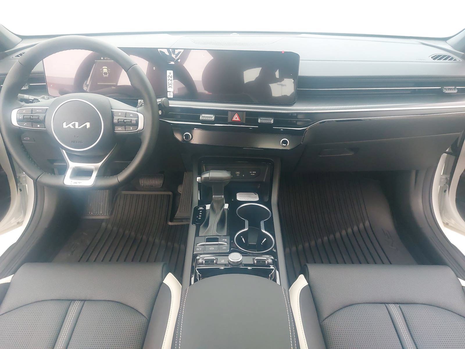New 2027 Kia K5 GT-Line w/ GT-Line Premium Package FWD image 9