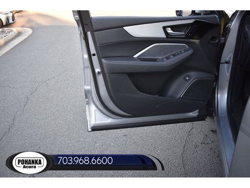 New 2026 Acura MDX SH AWD image 26