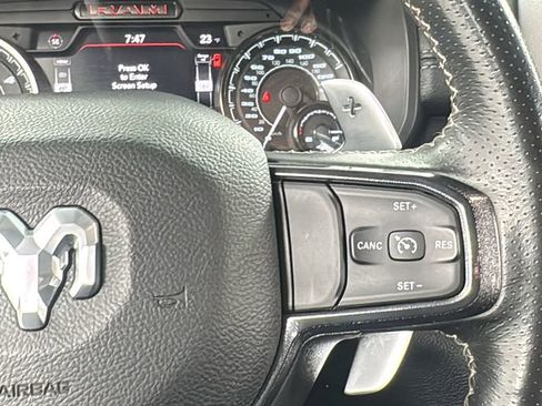 Used 2022 RAM 1500 Sport w/ G/T Package image 21