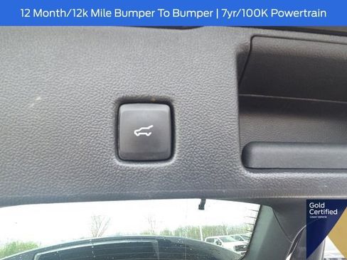 Used 2023 Ford Escape Active w/ Cold Weather Package FWD image 17